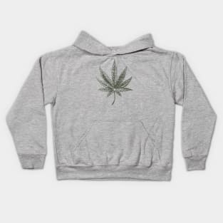 HIGH HOPES Kids Hoodie